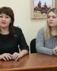 Встреча с журналистами «Лига профессионалов. Доступ открыт - 3»