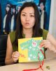 Встреча студенчества с представителями Северо-Казахстанского филиала ОФ «Ана үйі»