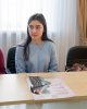 Встреча студенчества с представителями Северо-Казахстанского филиала ОФ «Ана үйі»