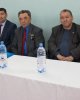 СҚМУ-да грек-рим күресінен Ректор Кубогіне арналған республикалық ашық чемпионат өтті