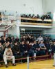 СҚМУ-да грек-рим күресінен Ректор Кубогіне арналған республикалық ашық чемпионат өтті