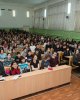 Лекция для первокурсников о Статье Нурсултана Назарбаева «Семь граней Великой степи»