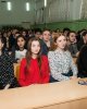 Лекция для первокурсников о Статье Нурсултана Назарбаева «Семь граней Великой степи»