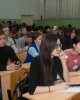 Лекция для первокурсников о Статье Нурсултана Назарбаева «Семь граней Великой степи»