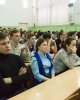 Лекция для первокурсников о Статье Нурсултана Назарбаева «Семь граней Великой степи»