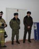 М.Қозыбаев атындағы СҚМУ-да өрт-тактикалық оқу жаттығу жұмыстары өтті
