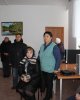 М.Қозыбаев атындағы СҚМУ-да өрт-тактикалық оқу жаттығу жұмыстары өтті