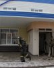 М.Қозыбаев атындағы СҚМУ-да өрт-тактикалық оқу жаттығу жұмыстары өтті