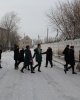 М.Қозыбаев атындағы СҚМУ-да өрт-тактикалық оқу жаттығу жұмыстары өтті