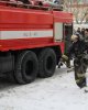М.Қозыбаев атындағы СҚМУ-да өрт-тактикалық оқу жаттығу жұмыстары өтті