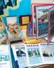Қалалық мектеп түлектеріне кәсіби-бағдар беру жұмыстары жүргізілді
