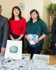 Қалалық мектеп түлектеріне кәсіби-бағдар беру жұмыстары жүргізілді