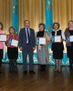 Қалалық мектеп түлектеріне кәсіби-бағдар беру жұмыстары жүргізілді