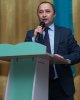 Қалалық мектеп түлектеріне кәсіби-бағдар беру жұмыстары жүргізілді