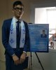 ПФ ПОЗДРАВЛЯЕТ! Студент Педагогического факультета стал обладателем гранта Фонда Первого Президента РК -Елбасы