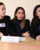 В СКГУ им. М. Козыбаева состоялся региональный конкурс полиглотов 