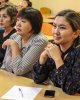 В СКГУ им. М. Козыбаева состоялся региональный конкурс полиглотов 