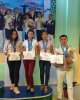 Поздравляем призера  республиканского конкурса по асык ату