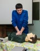 Занятия по оказанию первой медицинской помощи