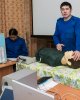 Занятия по оказанию первой медицинской помощи
