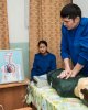 Занятия по оказанию первой медицинской помощи