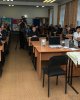 Занятия по оказанию первой медицинской помощи