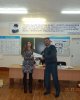 «Болашақ офицерлердің патриоттық және азаматтық тәрбиесінің қазіргі заманғы аспектілері» атты курсанттар мен студенттер арасындағы ғылыми-практикалық семинар