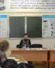 «Болашақ офицерлердің патриоттық және азаматтық тәрбиесінің қазіргі заманғы аспектілері» атты курсанттар мен студенттер арасындағы ғылыми-практикалық семинар
