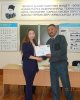 «Болашақ офицерлердің патриоттық және азаматтық тәрбиесінің қазіргі заманғы аспектілері» атты курсанттар мен студенттер арасындағы ғылыми-практикалық семинар