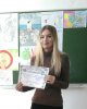 «Нашақорсыз болашақ» суреттер байқауы