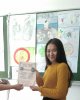 «Нашақорсыз болашақ» суреттер байқауы