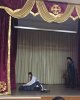 Конкурс "Сахна саңлақтары"
