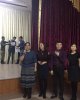 Конкурс "Сахна саңлақтары"