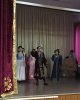 Конкурс "Сахна саңлақтары"