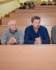 Семинар «Стратегия защиты растений при интенсивном возделывании рапса»