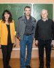 Семинар «Стратегия защиты растений при интенсивном возделывании рапса»