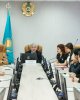 Университетте ұлттық валютаның 25 жылдығына арналған «Теңге – Қазақстан тәуелсіздігінің нышаны» атты конференция өтті