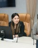 Университетте ұлттық валютаның 25 жылдығына арналған «Теңге – Қазақстан тәуелсіздігінің нышаны» атты конференция өтті