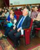  КВН «#Перезагрузка» в СКГУ им. М. Козыбаева  