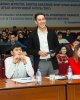  КВН «#Перезагрузка» в СКГУ им. М. Козыбаева  