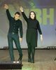 КВН «#Перезагрузка» в СКГУ им. М. Козыбаева  
