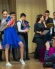  КВН «#Перезагрузка» в СКГУ им. М. Козыбаева  