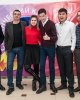  КВН «#Перезагрузка» в СКГУ им. М. Козыбаева  