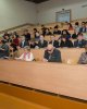 Награждение студентов на заседании Ученого совета СКГУ им.м.Козыбаева