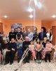 Добрые дела в преддверии Дня Первого Президента РК