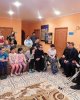 Добрые дела в преддверии Дня Первого Президента РК