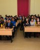 Региональный семинар «Модернизация общественного сознания: моя гражданская позиция»