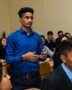 Региональный семинар «Модернизация общественного сознания: моя гражданская позиция»