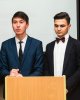 Региональный семинар «Модернизация общественного сознания: моя гражданская позиция»