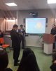 Литературный вечер "Елін сүйген, елі сүйген Елбасы"